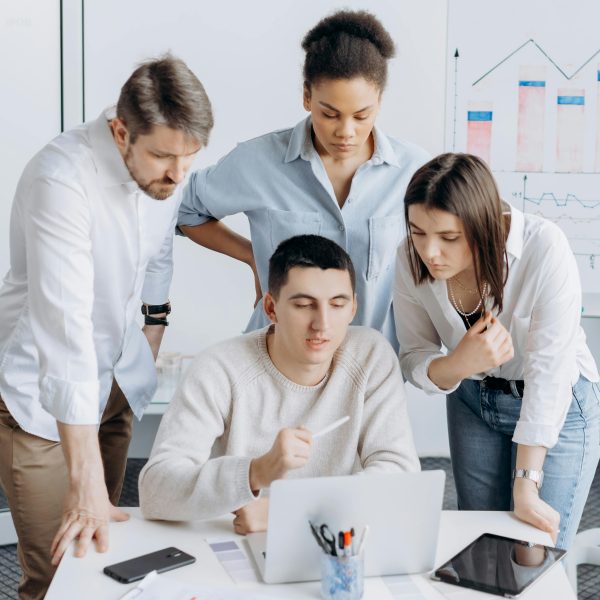 Professional Online Marketing Services in Agra